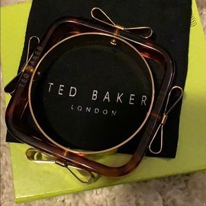 Ted Baker Acrylic Bracelet